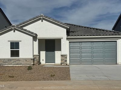 36798 W Nina Street, Maricopa, AZ, 85138