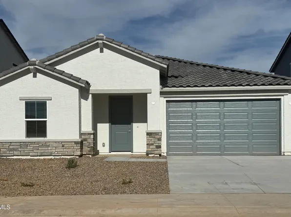 36798 W Nina Street, Maricopa, AZ 85138