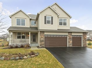 17161 72nd Pl N, Maple Grove, MN 55311