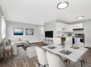Ivy Apartment Homes, Roy, UT 84067