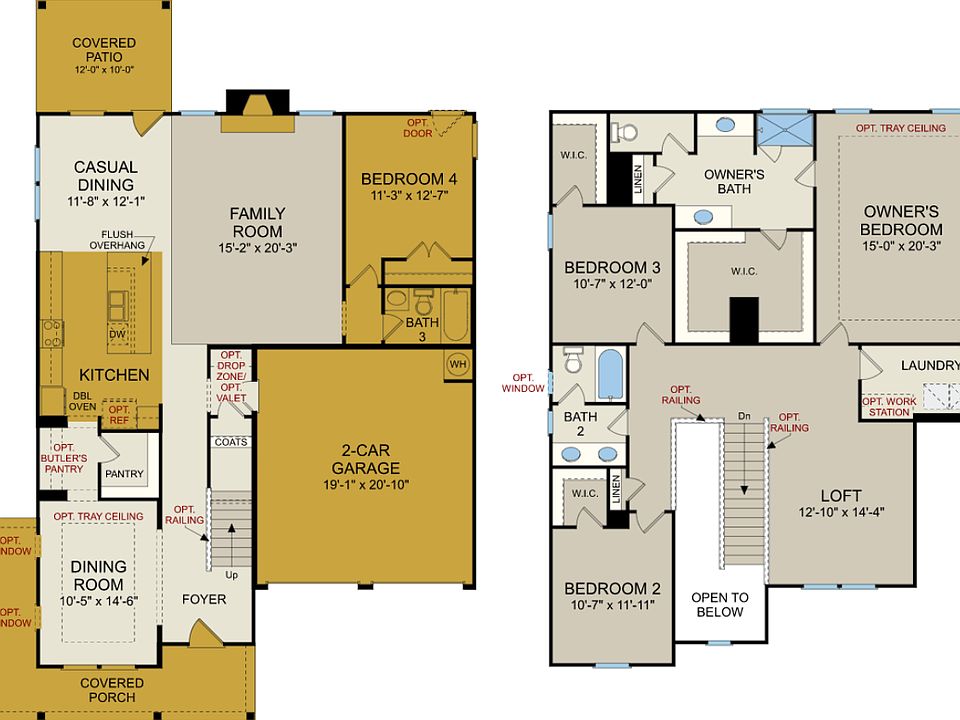 2nd image of 613 Deer Pond Way