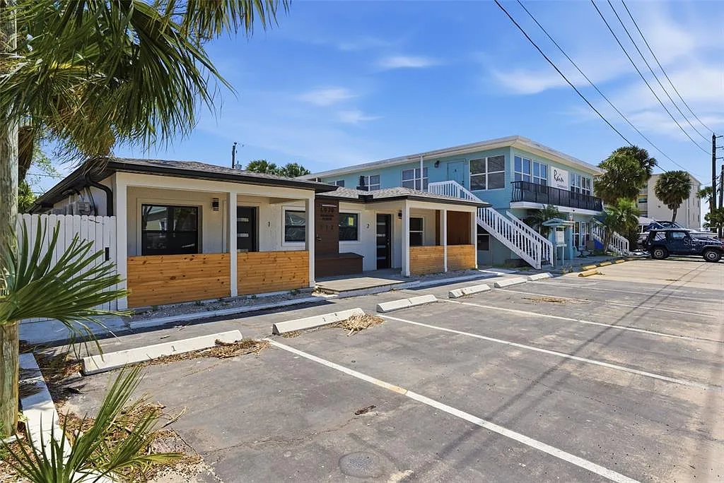 1 bed, 1.0 bath, 600 sqft, $2,250 — Photo 3