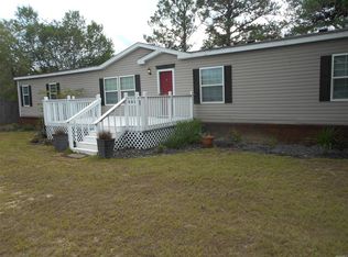 3026 Campground Rd, Ozark, AL 36360