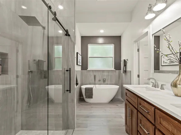 112 Springwood Rd, Mabank, TX 75156