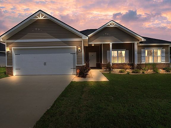 2nd image of 163 Allen Rawls Way SE