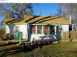 1203 Pleasant Acres Dr, Evans, CO 80620