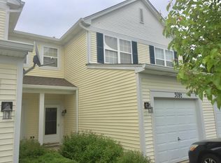 3182 Falling Waters Ln, Lindenhurst, IL 60046