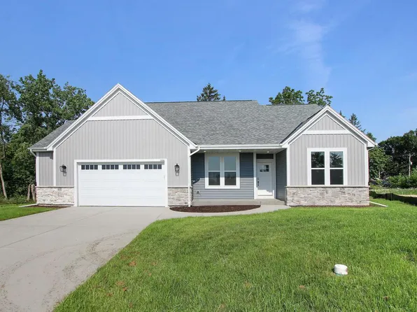 3908 18th PLACE, Kenosha, WI 53144