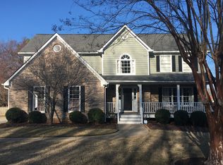 1880 Pennistone Way, Snellville, GA 30078
