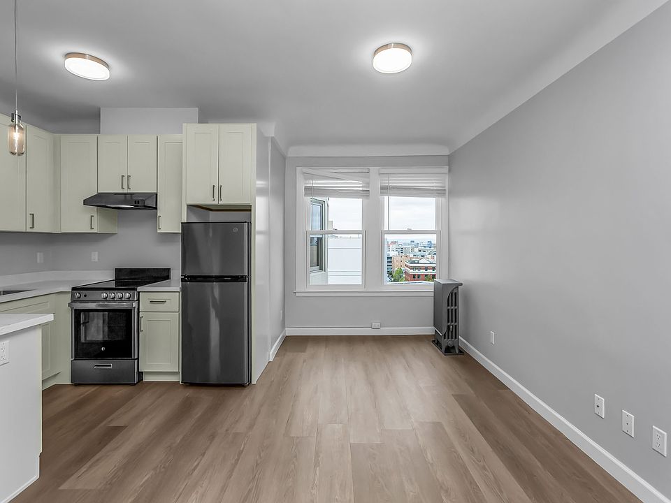 1st image of 50 Laguna St #301