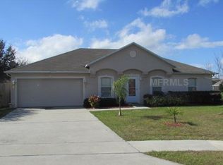 278 Velveteen Pl, Chuluota, FL 32766