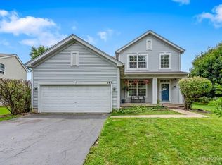 267 Aspen Cir, Gilberts, IL 60136