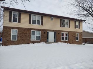 1036 Meadow St, Watertown, WI 53094
