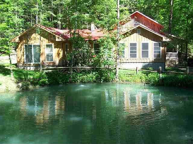 250 N Highway 107, Del Rio, TN 37727 | Zillow