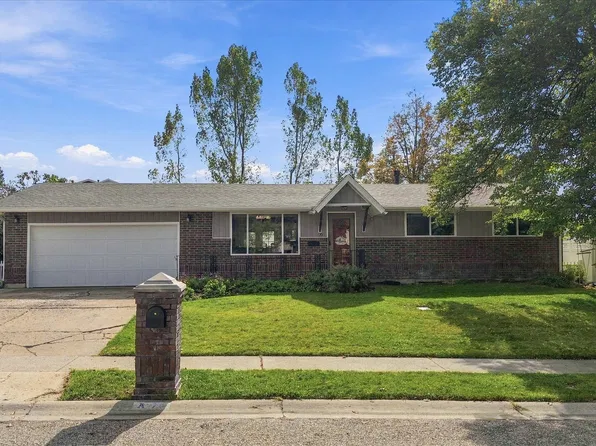 70 Juniper St, Smithfield, UT 84335