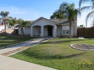 11915 Hageman Rd, Bakersfield, CA 93312
