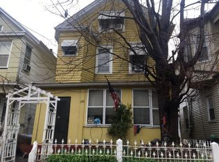 158 Howe Ave, Passaic, NJ 07055