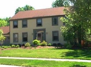 903 Ludwig Dr, Columbus, OH 43230