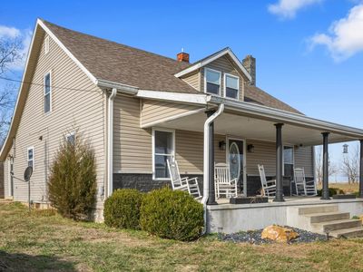 3748 Pinhook Rd, Bedford, IN, 47421