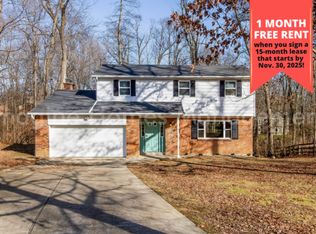 11574 Plumhill Dr, Cincinnati, OH 45249
