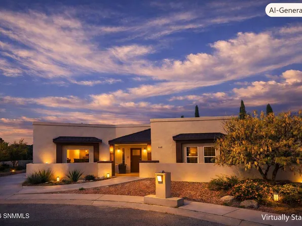 104 Chalk Mountain Ct, Santa Teresa, NM 88008