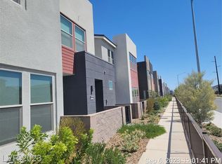 4355 Vantage Ridge Ave, Las Vegas, NV 89141