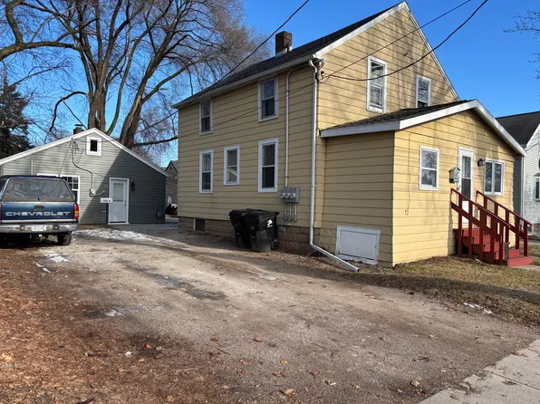 1342 W Spencer St #3, Appleton, WI 54914