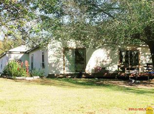 460 NE 200th Rd, Knob Noster, MO 65336