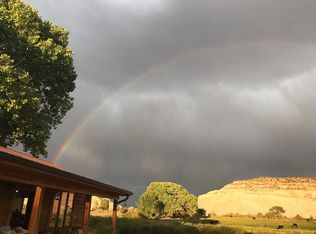 724 E Muse Ln, Boulder, UT 84716