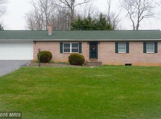 45 Preston St, Harpers Ferry, WV 25425