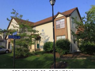5299 Dutchess Ln, Hilliard, OH 43026