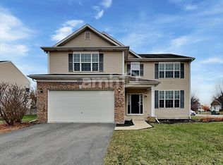 6512 Fitzer Dr, Joliet, IL 60431