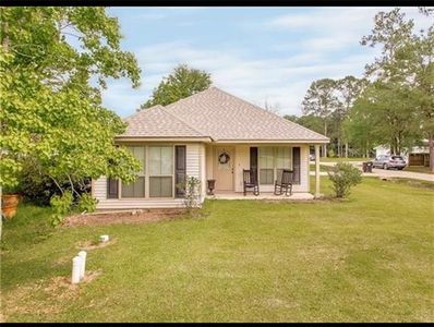 133 Scott St, Madisonville, LA, 70447