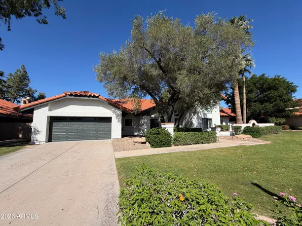 10508 N 97TH Street, Scottsdale, AZ 85258