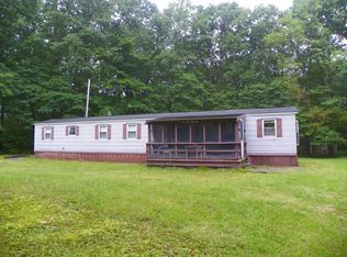 173 Lazy Ln, Tionesta, PA 16353
