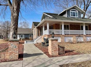 416 S Rutledge St, Paullina, IA 51046