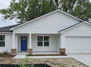 5412 ROYCE Avenue, Jacksonville, FL 32205