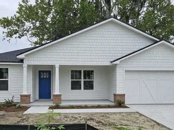 5412 ROYCE Avenue, Jacksonville, FL 32205