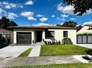 Parkdale Heights, Miami, FL 33145