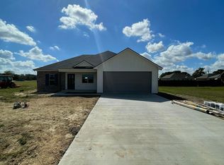 217 Quail Loop Vl, Ville Platte, LA 70586