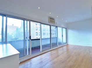 169 W 76th St #4B, New York, NY 10023
