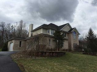 5071 Stansfield Dr, Zionsville, PA 18092
