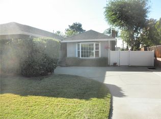 3345 Inverness St, Riverside, CA 92507