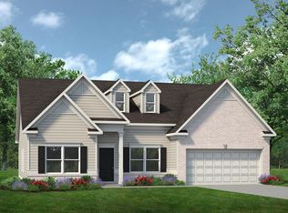426 Lanier Way, Temple, GA