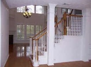 126 E Mirror Ridge Cir, Spring, TX 77382