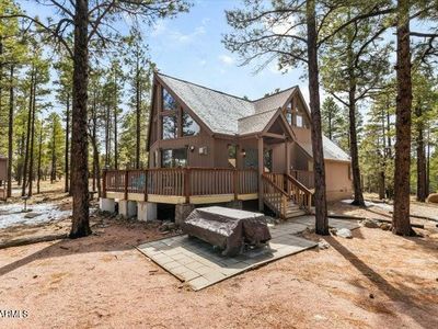 4790 Moonlight Dr, Happy Jack, AZ, 86024