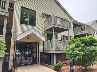 33 Andrew St APT 18, Manchester, NH 03104