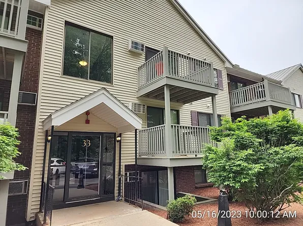 33 Andrew Street #18, Manchester, NH 03104-2405