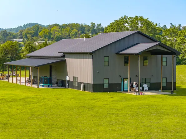 168 Bronston School Rd, Bronston, KY 42518