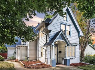 4815 W Galena St, Milwaukee, WI 53208